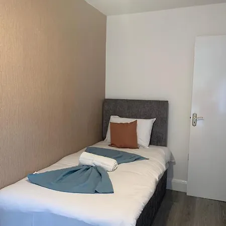 Guest house Eyre Square Lane Budget *