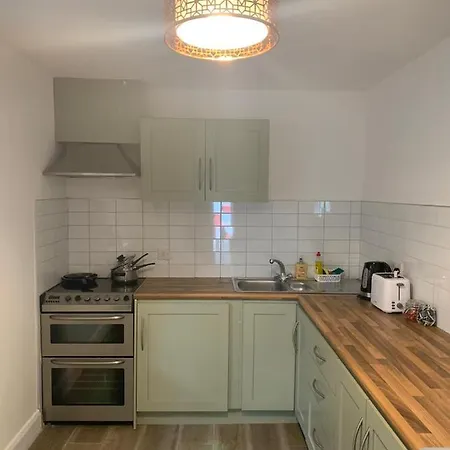 Eyre Square Lane Budget Guest house Galway