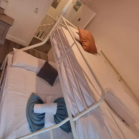 Guest house Eyre Square Lane Budget Galway