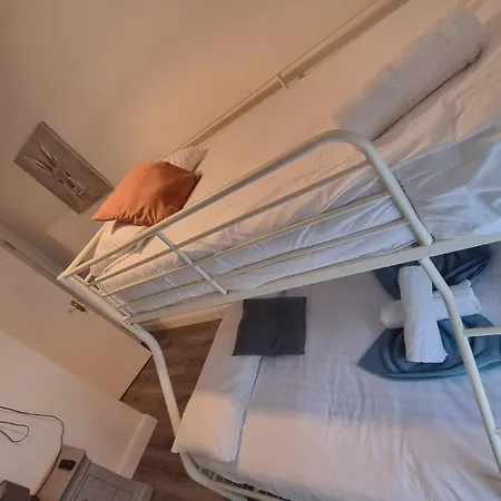Guest house Eyre Square Lane Budget Galway