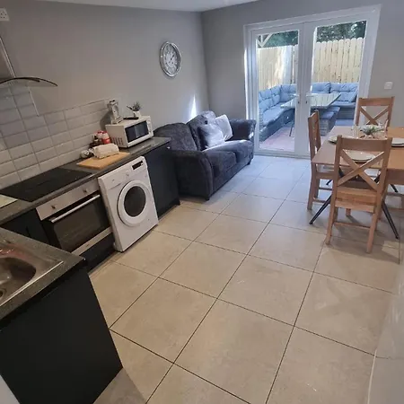 Guest house Eyre Square Lane Budget