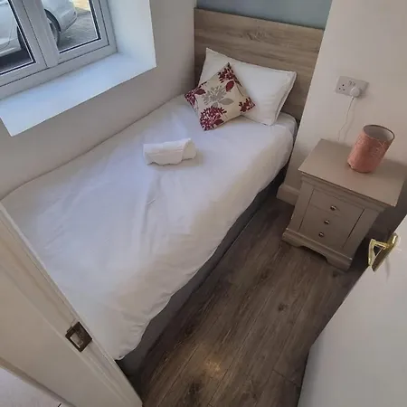 Guest house Eyre Square Lane Budget Galway