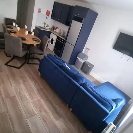 Guest house Eyre Square Lane Budget *
