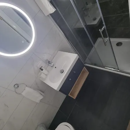 Guest house Eyre Square Lane Budget Galway