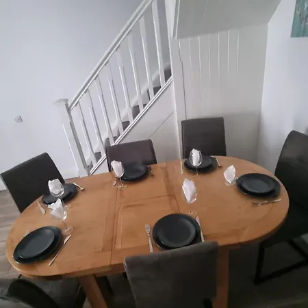 Guest house Eyre Square Lane Budget *