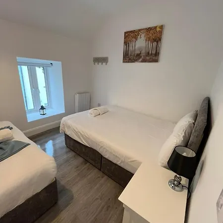 Guest house Eyre Square Lane Budget *