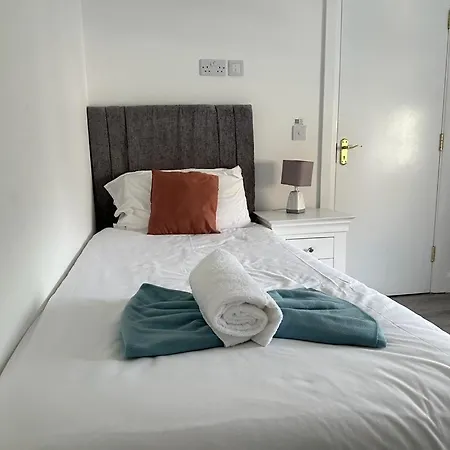 Guest house Eyre Square Lane Budget